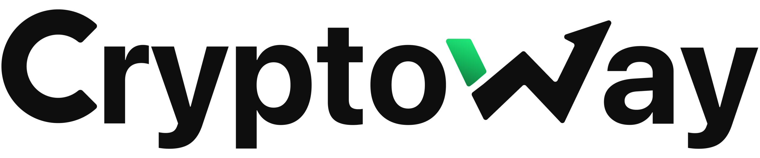 CryptoWay