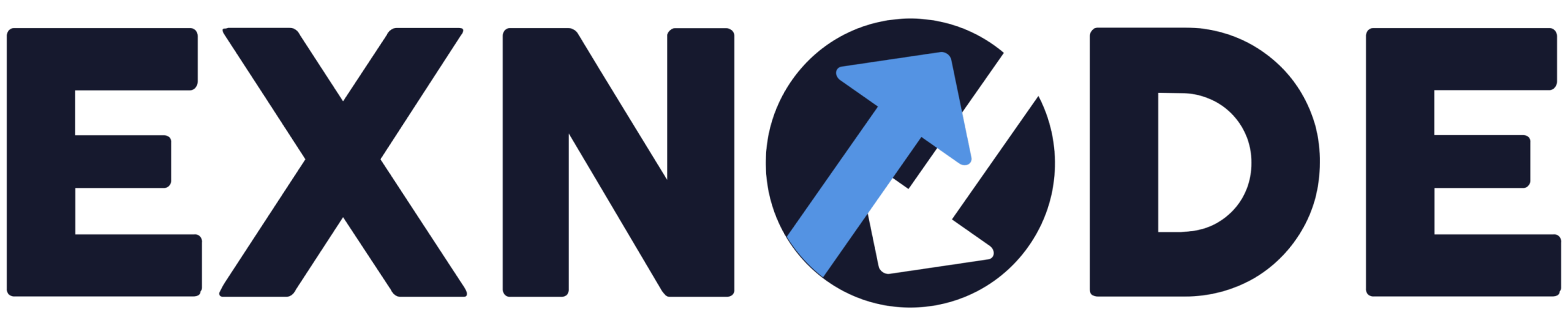 Exnode